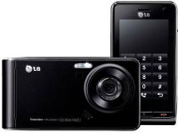 Lg KU990i Viewty (KU990I-BLACK) Lg KU990i Viewty (KU990I-BLACK)